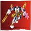 LEGO® Ninjago® 71807 Le robot élémentaire de la technologie de Sora