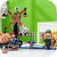 LEGO® Super Mario™ 71390 Walka z Reznorami — zestaw dodatkowy