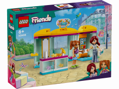 LEGO® Friends 42608 La petite boutique d’accessoires