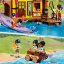 LEGO® Friends 42626 Sports aquatiques à la base d’aventure