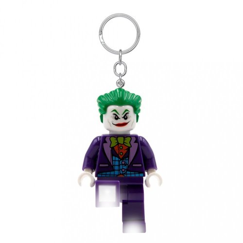 LEGO® DC Joker Figurine lumineuse