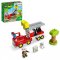 LEGO® DUPLO® 10969 Camion de pompieri