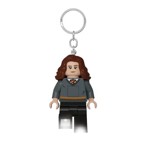 LEGO® Harry Potter™ Torcia-portachiavi di Hermione Granger
