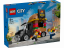LEGO® City 60404 Hamburgeres furgon