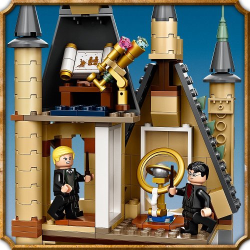 LEGO® Harry Potter™ 75969 Torre di Astronomia di Hogwarts™