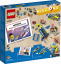 LEGO® City 60355 Missions des détectives de la police sur l’eau
