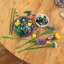 LEGO® Icons 10313 Bukiet z polnych kwiatów