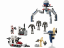 LEGO® Star Wars™ 75372 Battle PACK Clone Trooper™ e Battle Droid™