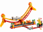 LEGO® Super Mario™ 71416 Ensemble d'extension Le manège de la vague de lave