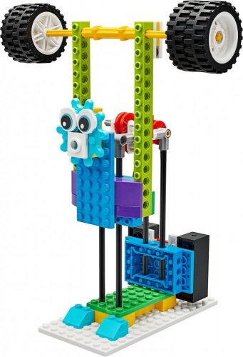 LEGO® Education 45401 BricQ Mouvement Essentiel