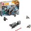 LEGO® Star Wars™ 75207 Pachet de luptă Patrula imperială