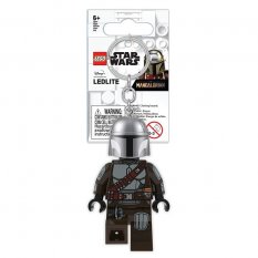LEGO Star Wars Mandalorian 2 Figurine lumineuse