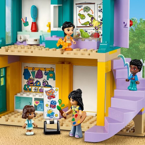 LEGO® Friends 42636 Heartlake Citys förskola