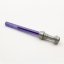 LEGO® Star Wars gelové pero Světelný meč - fialové