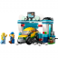 LEGO® City 60362 La station de lavage