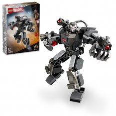 LEGO® Marvel 76277 War Machine mechapantser