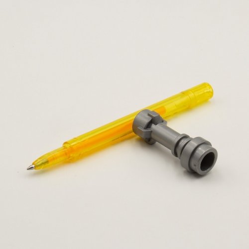 LEGO® Star Wars Gel pen lightsaber - Yellow