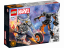 LEGO® Marvel 76245 Le robot et la moto de Ghost Rider