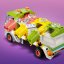 LEGO® Friends 41712 Le camion de recyclage