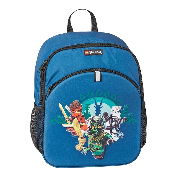 LEGO® Into Unknown - backpack |
