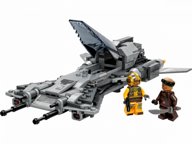 LEGO® Star Wars™ 75346 Piracki myśliwiec