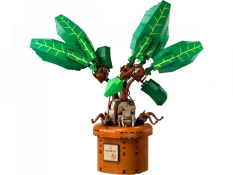 LEGO® Harry Potter™ 76433 Mandrake