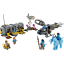 LEGO® Avatar 75573 Montagne fluttuanti: Sito 26 e Samson RDA