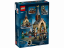 LEGO® Harry Potter™ 76426 Le hangar à bateaux de Poudlard