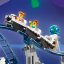 LEGO® Creator 3-in-1 31142 Vesmírna horská dráha