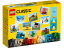 LEGO® Classic 11015 Dookoła świata