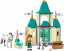 LEGO® Disney™ 43204 Anna en Olaf Plezier in het kasteel