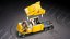 LEGO® City 60440 Gele vrachtwagen