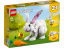 LEGO® Creator 3-in-1 31133 Weißer Hase