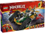 LEGO® Ninjago® 71820 Le véhicule combiné de l’équipe des ninjas