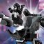 LEGO® Marvel 76276 Venom robot vs. Miles Morales