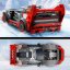 LEGO® Speed Champions 76921 Audi S1 e-tron quattro versenyautó