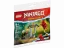 LEGO® Ninjago® 30650 Battaglia nel tempio di Kai e Rapton