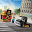 LEGO® City 60404 Hamburgerbil