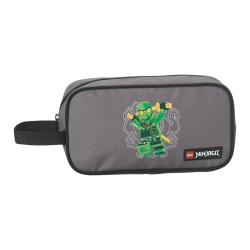 LEGO® Ninjago Green - sac de toaletă