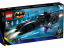 LEGO® DC Batman™ 76224 La Batmobile™ : poursuite entre Batman™ et le Joker™