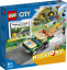 LEGO® City 60353 Vadállat mentő küldetések