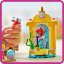 LEGO® Disney™ 43235 Escenario Musical de Ariel