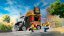 LEGO® City 60404 Hamburgeres furgon