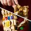 LEGO® Marvel 76191 Infinity Handschuh