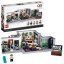 LEGO® Icons 10291 Queer Eye - Das Loft der Fab 5 - Beschädigte Verpackung