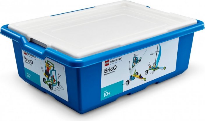 LEGO® Education 45400 BricQ Motion Prime-Set
