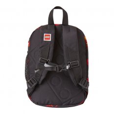 LEGO® Ninjago Red - kindergarten backpack