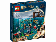 LEGO® Harry Potter™ 76420 Torneio dos Três Feiticeiros: O Lago Negro
