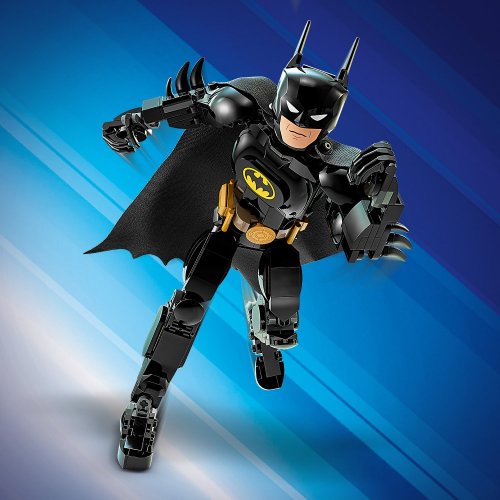 LEGO® DC Batman™ 76259 Zostaviteľná figúrka: Batman™