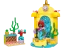 LEGO® Disney™ 43235 Scena muzicală a lui Ariel